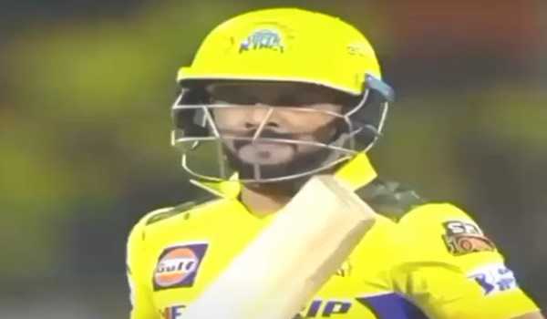 It’s a near perfect game : Ruturaj on win against GT