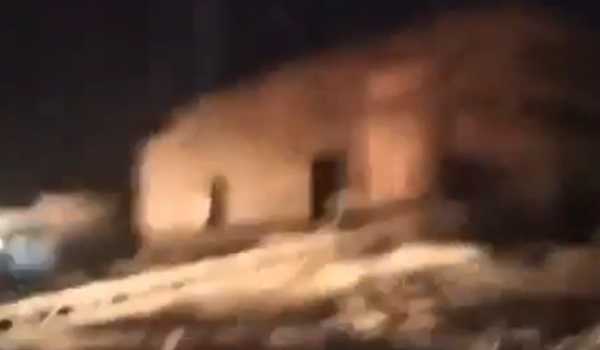 9 killed, 7 injured in Israeli strikes in S Lebanon