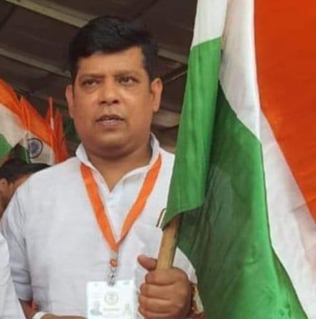 Governor asked Chief Secretary to reschedule exam to be held on Good Friday: Bihar BJP’s Rajan Clement