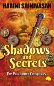 ‘Shadows and Secrets’ a gripping historical detective fiction with twists and turns: Harini Srinivasan -