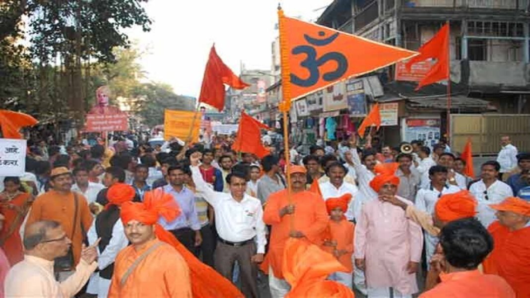 Wake up, Hindus! Do not let your children’s blood be Jihadis’ iftar