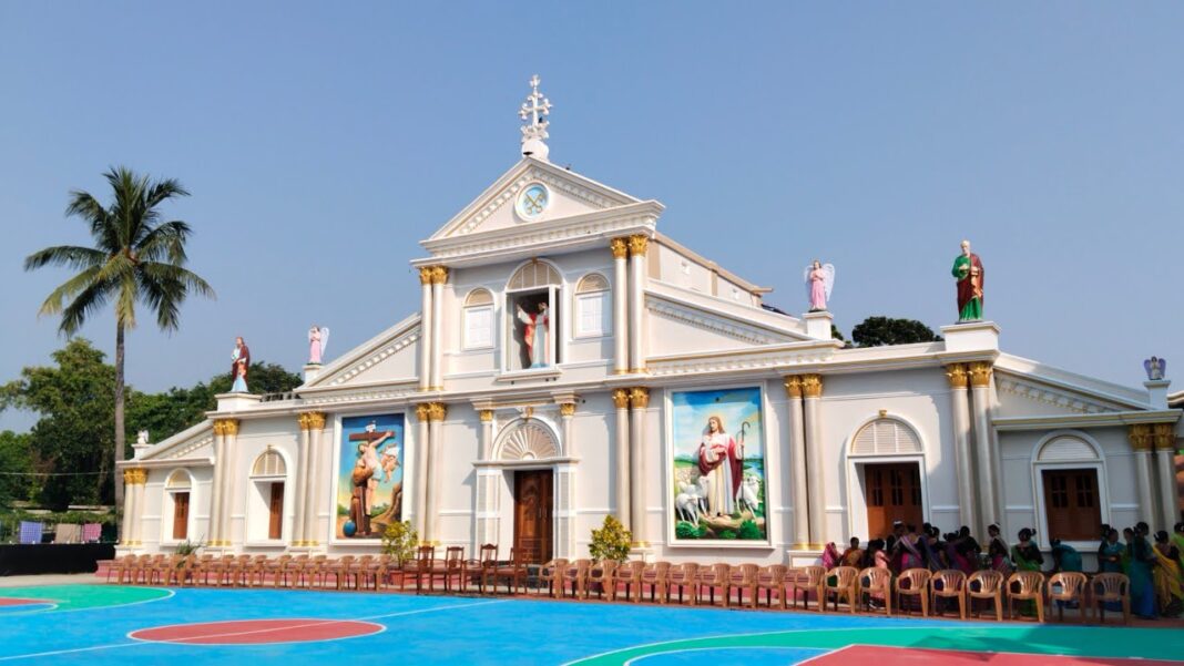 Goa BJP leader Savio Rodrigues intervenes, Bihar government reschedules exam to be held on Good Friday