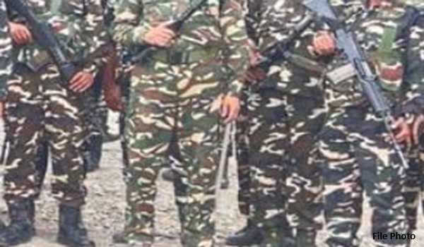 Shooter involved in killing Nanakmatta Gurudwara dera chief dies in police encounter