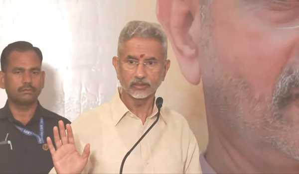Modi’s guarantee extends globally, asserts Dr Jaishankar
