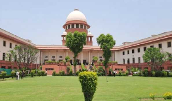 SC cancels K’taka seer’s bail in POCSO case, asks to surrender