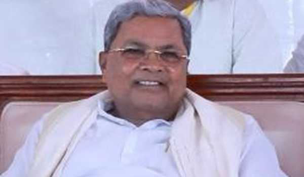 Modi’s Mangalasutra remark aimed at political gains: Siddaramaiah