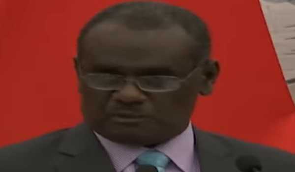 Jeremiah Manele elected as Solomon Islands’ new PM