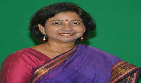 Denied funding, Cong’s Puri candidate returns ticket