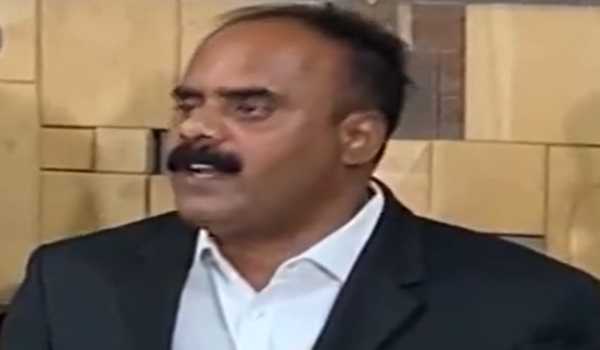BJP leader claims DyCM’s hand in Prajwal scandal, Shivakumar refutes