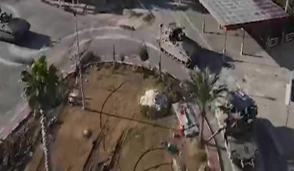 White House does not think Israel crossed ‘Red Line’ with Rafah operation