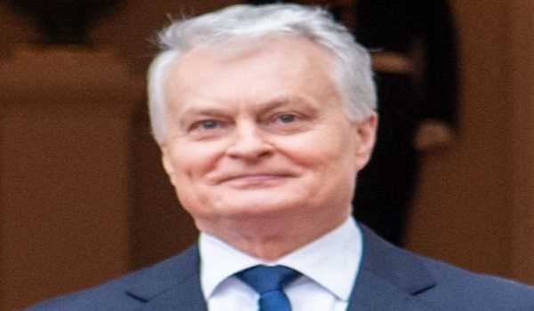Incumbent Prez, PM head for runoff in Lithuania’s presidential race, show preliminary results
