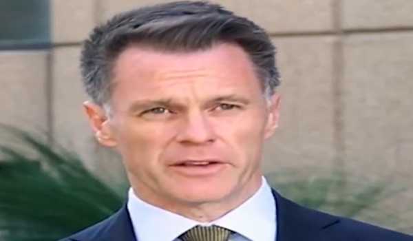 Aussie state to make bail harder for domestic violence offenders