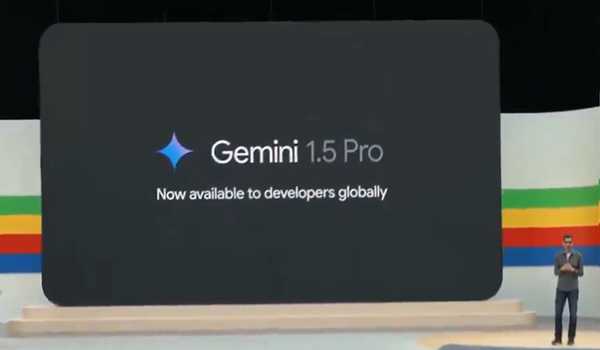Google rolls out Gemini AI updates