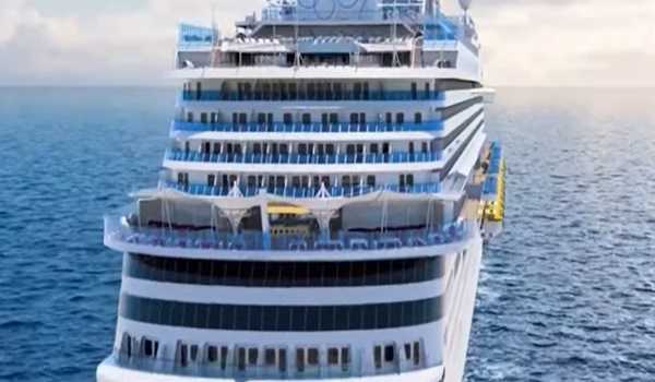China fully allows visa-free entry of foreign tourist groups via cruise ships