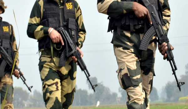 J&K: Days ahead of polls, Army foils infiltration bid in Kupwara