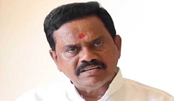 1,500 bogus voters brought to Thane: UBT’s Vichare