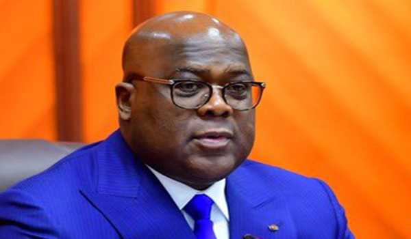 DR Congo to hold election for parliament leadership after failed coup attempt