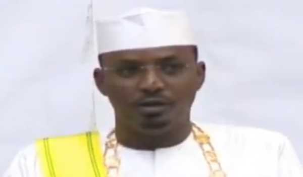 Chadian President appoints new PM