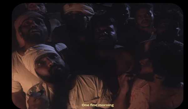 FTII Pune wins top prize at Cannes Film School competition