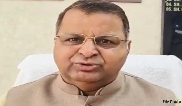 Not every party is run by dictator: AAP tells PM
