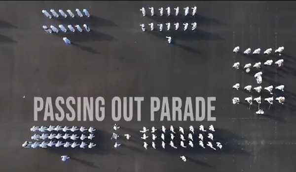 Chief of Air Staff to review passing out parade at INA Saturday