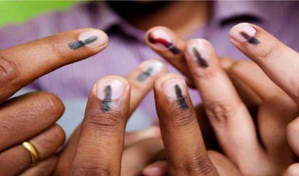 Telangana: Polling begins for Warangal-Khammam-Nalgonda graduates’ MLC by-election
