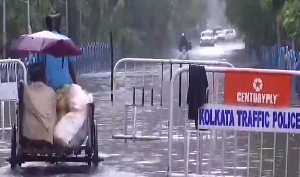 Bengal: Life returning to normal after Remal leaves trails of destruction