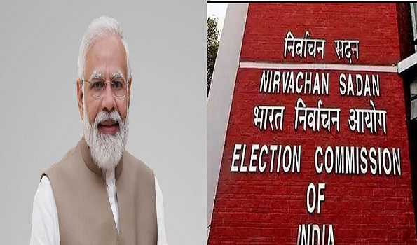 PM Modi’s Varanasi seat among 57 voting in final phase on Saturday