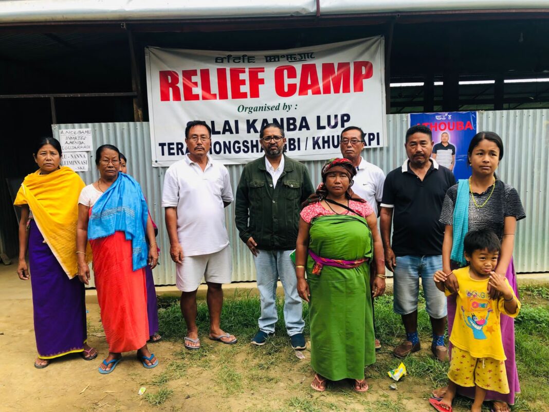 Reflecting on one year after Manipur violence: People seeking healing and justice