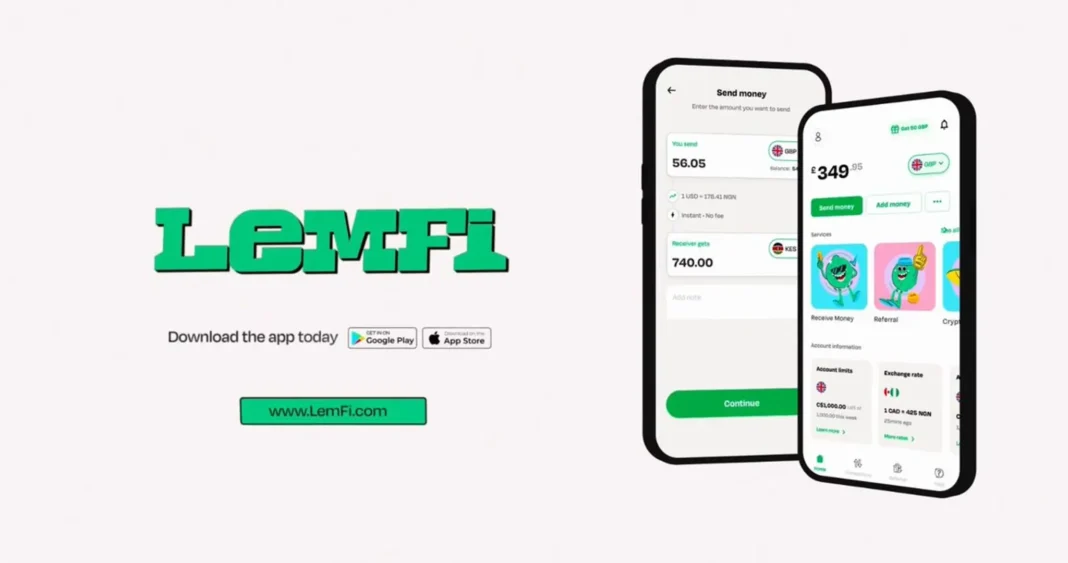 LemFI financial services now available from Canada, UK to India