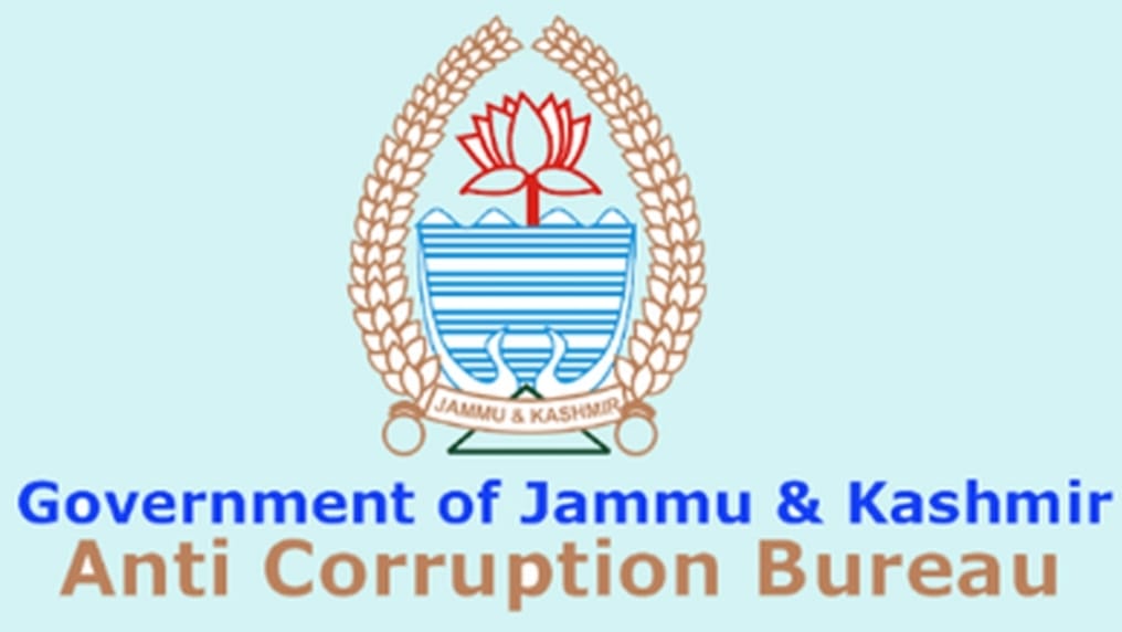 Fraudulent allotment of shop at Sopore: ACB registers case against former Dy Dir among 50 persons.