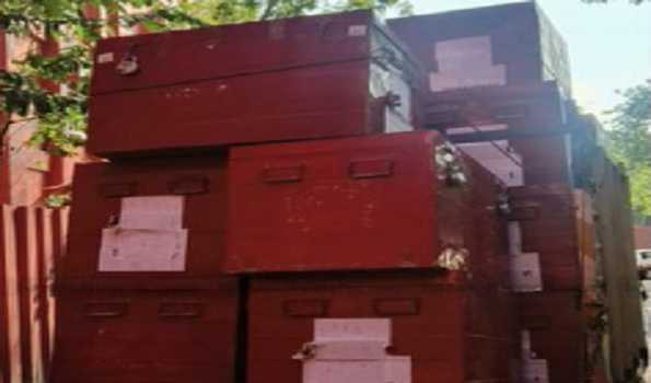 SC: YSRCP challenges EC circular on postal ballots counting in Andhra