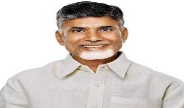 BJP offers NDA convener post to TDP Chief Naidu