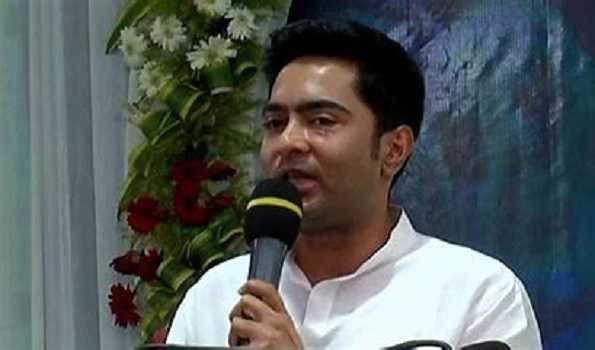Abhishek leading by record margin in Bengal