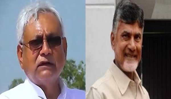 Key NDA meeting today: Double N-factors to be present