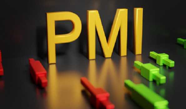 India’s services PMI eases to 60.2 in May from 60.8 in April