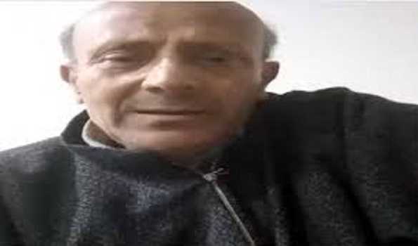 Giant killer Rashid demolishes opponents in 14 Baramulla segments