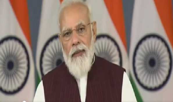 Narendra Modi likely to take oath as Prime Minister on June 8 : sources