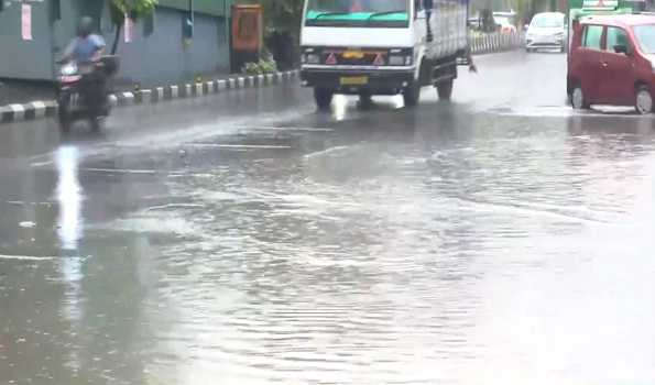 Rain, duststorms likely over Northwest India for next few days: IMD