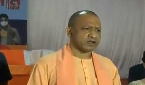 Negligence in addressing issues of public will not be tolerated: Yogi