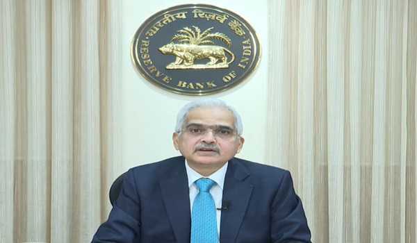 RBI keeps repo rate unchanged at 6.5 pc, raises FY25 GDP estimate