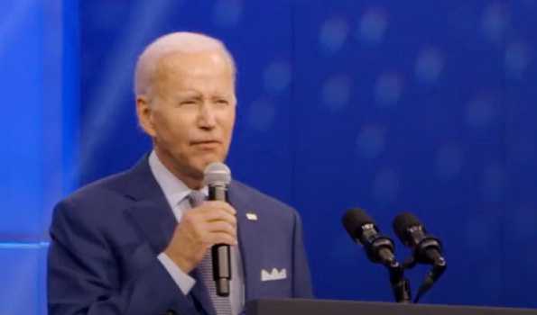 Hamas rejects Biden-proposed deal on freeing hostages