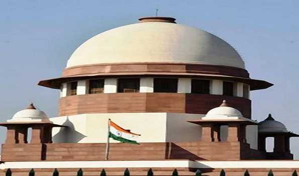 Delhi Water Crisis: SC questions AAP govt on ‘tanker mafia’ measures