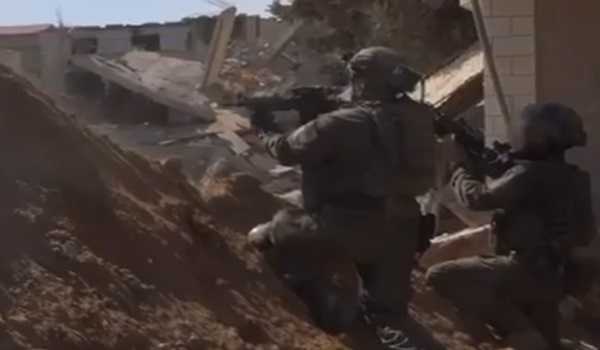 Israel’s army says defeats half of Hamas forces in Rafah