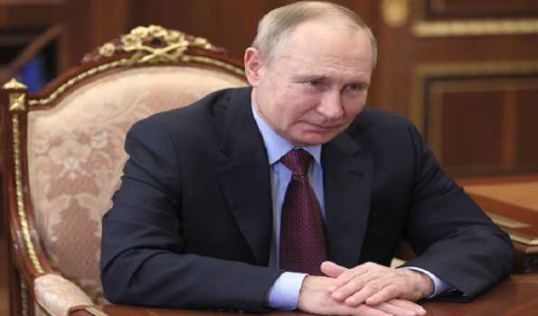 Putin to visit NKorea for first time in 24 yrs
