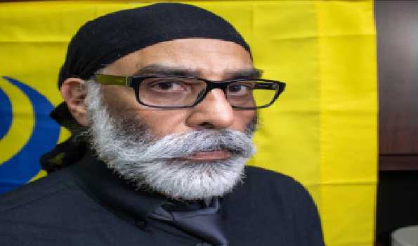 Indian National Nikhil Gupta Accused By Us In Plot To Murder Pannun