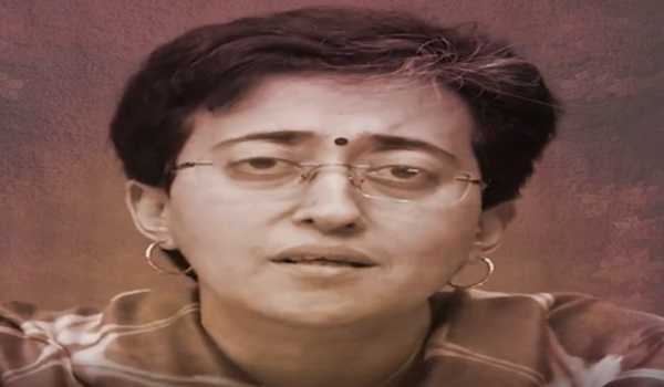 Atishi to begin indefinite fast over Delhi water crisis