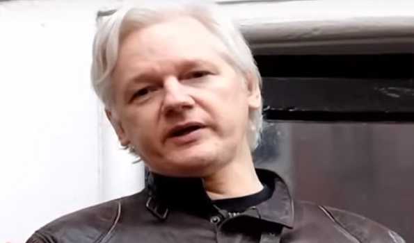 Julian Assange freed in US plea deal
