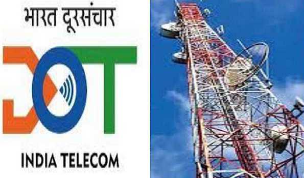 Telecom spectrum auction begins, valuing at Rs 96,238 cr at base price