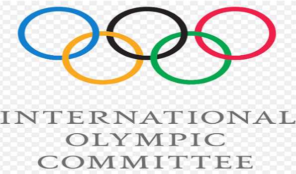 IOC welcomes UN to observe Olympic Truce at Paris 2024